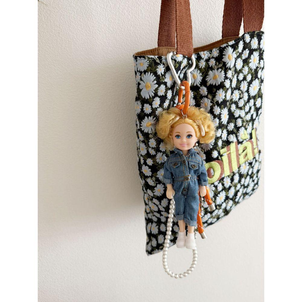 Sophiamor Merry Mello Keyring 107