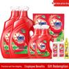 Longliqi Florida Water & Omo Laundry Detergent Bundle
