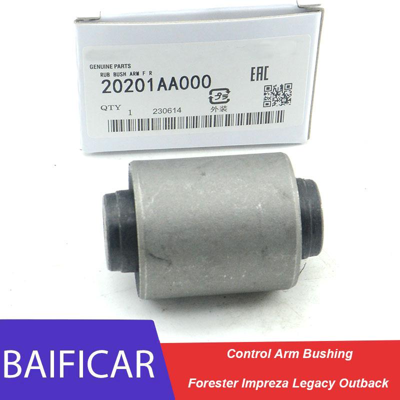 Baificar Brand New  Suspension Control Arm Bushing 1AA000 For Subaru Forester Impreza Legacy Outback
