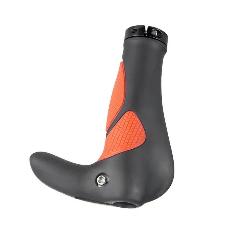 Mountain Bike Handlebar Grip Set