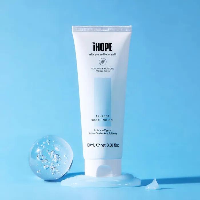 iHop Azulene Soothing Gel 100ml