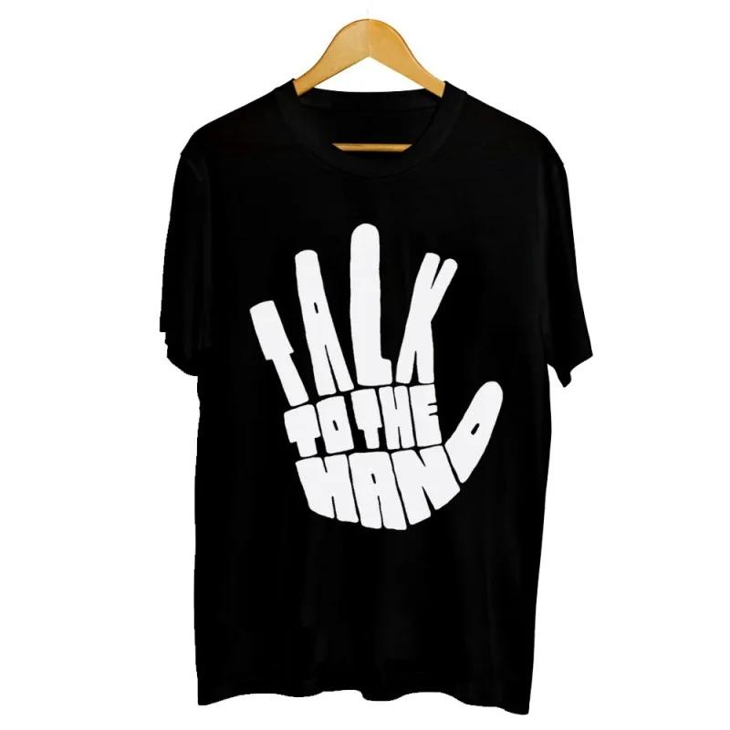 T Shirt Y2K Men's Womens Harajuku Gothic Hip Hop Graphic Printing Cotton Round Neck MISFITS Oversized Tees Short Sleeve Tops