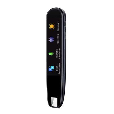 Scan Reading Pen Multi Language Translator Offline and Online Photo Portable Translation Device for