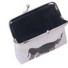 Women Fashion Owl Wallet Card Holder Coin Purse Clutch Handbag