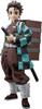 FigZero Demon Slayer Kamado Tanjiro Scale ABS PVC POM Other Metal Painted Action Figure 1/6 1/6 & & &