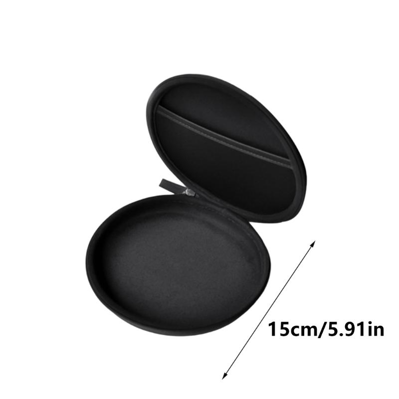 Earphone Carrying Case Headsets Pouches Sleeve for QC30/20/Sport Earphones Protectors Cover