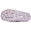 New LINING Slide Slippers Women's Light Rose Pink AGAR008-2