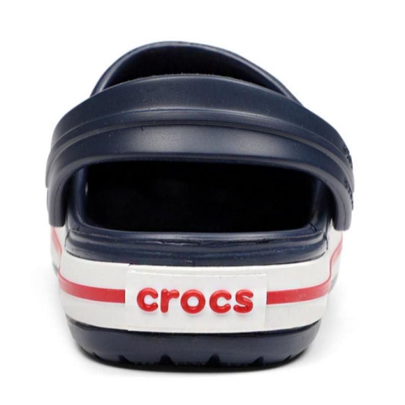 Crocs Niños Adulto Croc Band Zueco K 207006 485