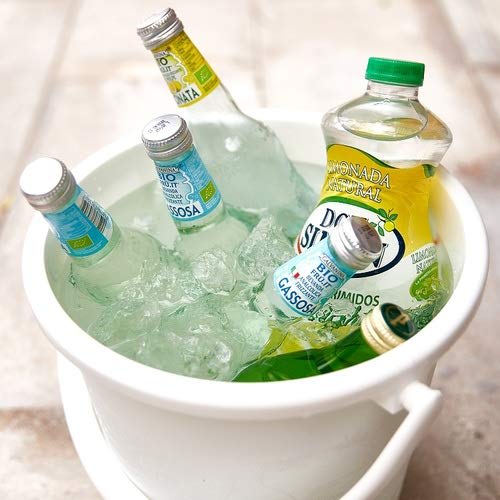 TRUSCO PP Color Bucket, Green, 10L, TPPB-10-GN