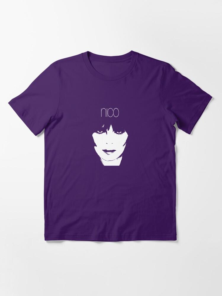 Lou Reed Give a Prefix Essential T-Shirt