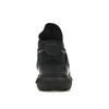 Adidas Y-3 Qasa High Triple Black 2023 Unisex Sneakers IF5505