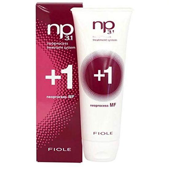 

FIOLE NP3.1 Neo Process MF Plus 1 Лечение волос 240 г 240 г (х 1)