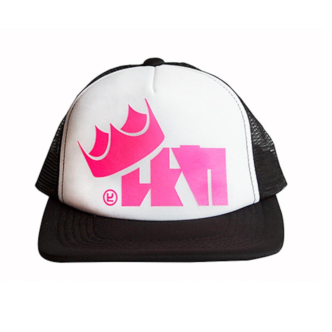 

Splatoon2 King Flip Mesh Розовый розовый