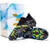 For football shoes men's adult FG long nails TF broken nails artificial grass training shoes