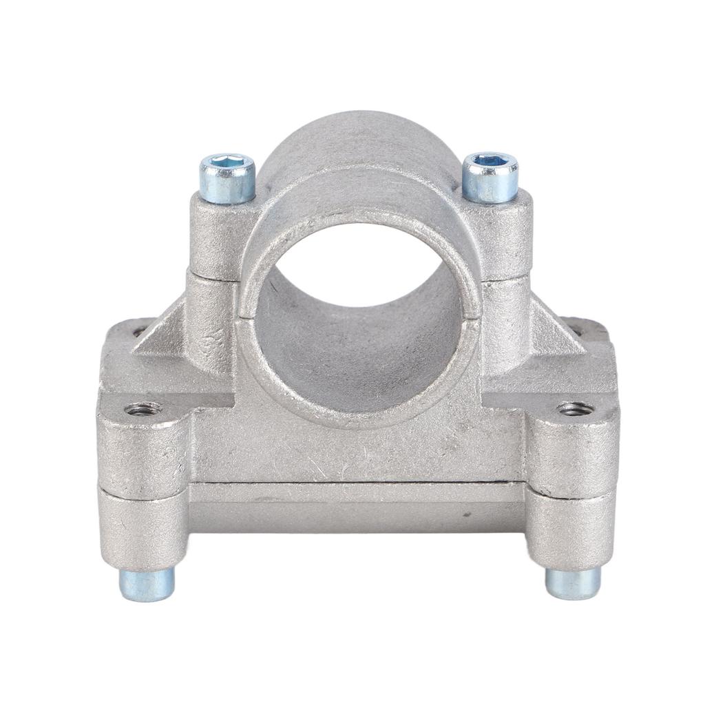 26 28mm Handle Bracket Clamp Handheld Holder for Strimmer Trimmer Brushcutter Tube