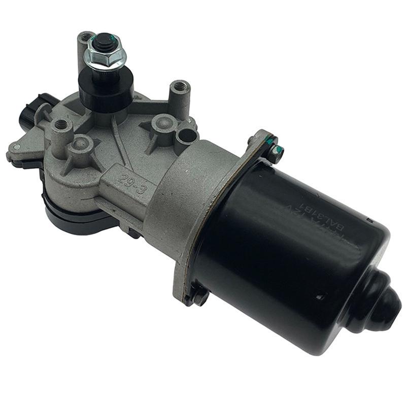 A03Z-76505-SWA-A01 Car Front Windshield Wiper Motor For Honda CR-V III 2007-2011 76505-SWA-A02