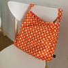 orange clover bag