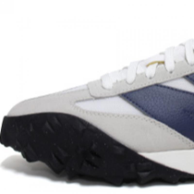 New Balance Nowe trampki Val Xc72 Sneakers Białe Granatowe uXc72ri