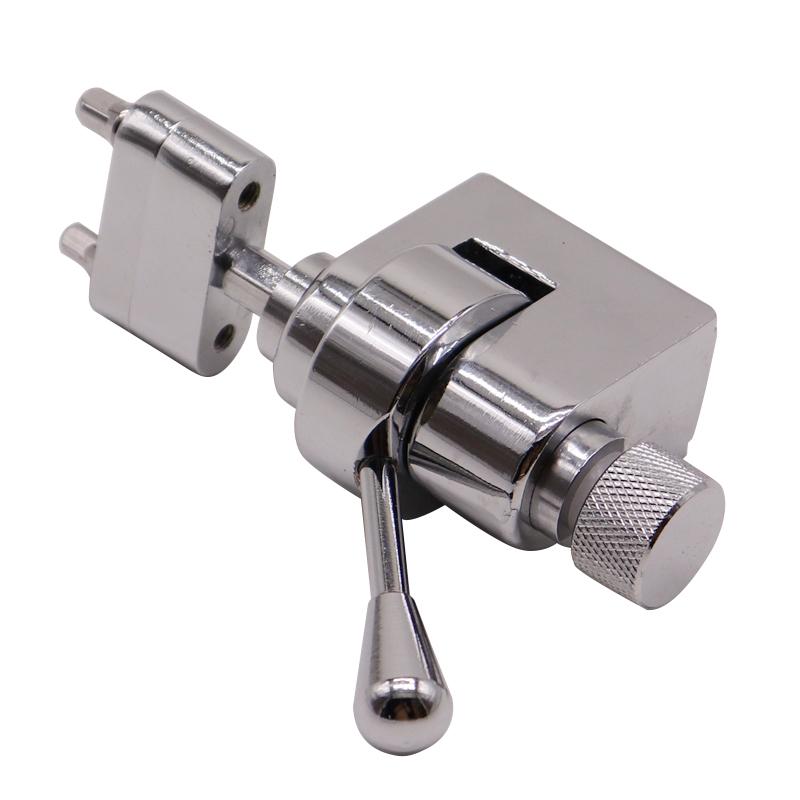 Snare Drum Regulator Snare Drum Strainer With Butt