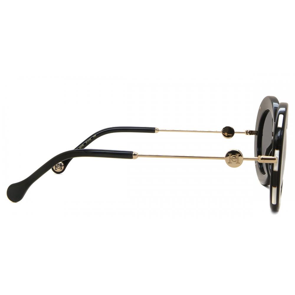 Carolina Herrera Ch 0020 S 807 Ir Women SunglaSSeS