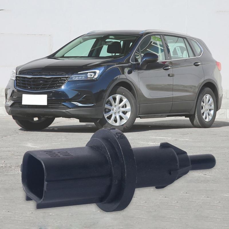 Car Outdoor Air Intakes Emperature Sensor Suitable for RSX for CR-V 37880-PLC-004 Air Ambient Temp IAT-Sensor Practical