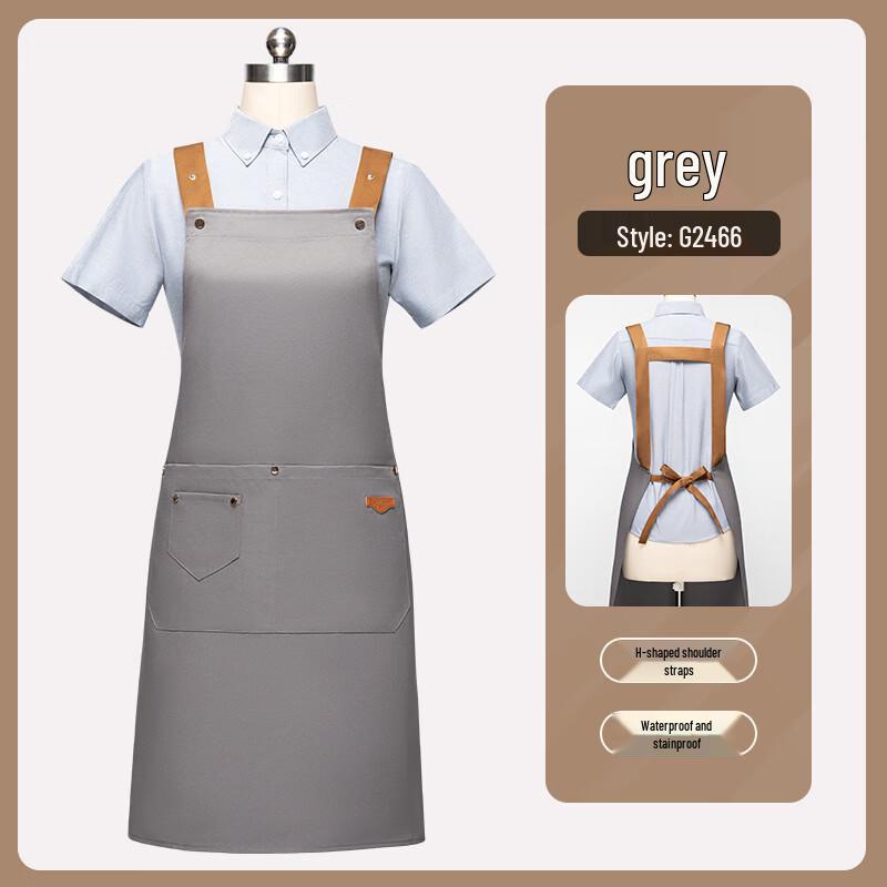 Waterproof Work Apron