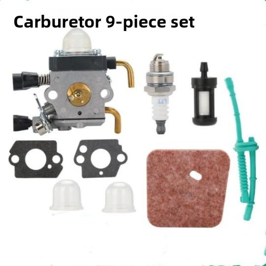 Applicable To STIHL FS55 Carburetor FS55 Carburetor FS45FS46/FS80/FS55R/FS85 Carburetor