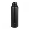FC Barcelona Runbott autographed thermal bottle 600 ml 972725 black