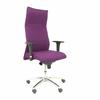 P&C-Office Armchair Albacete P&C BALI760 Purple