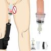 Penis Extender Men's Extended Exercise Dick Vacuum Stretch Pump Hanger Trainer for Greater Enhancement Sex Toys for Men