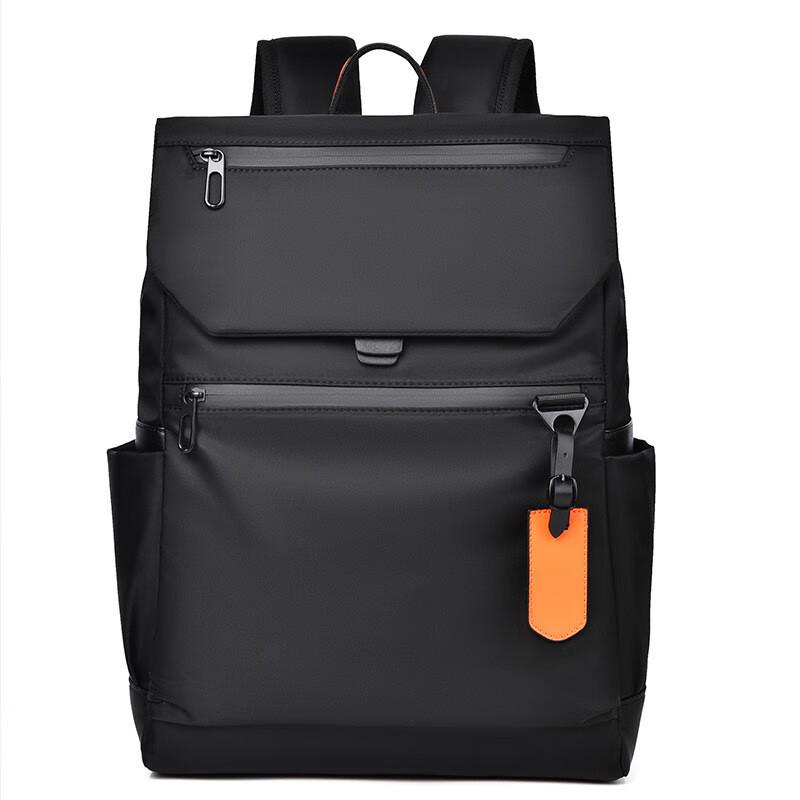 Ruizhi Men s Fashion Laptop Travel Backpack