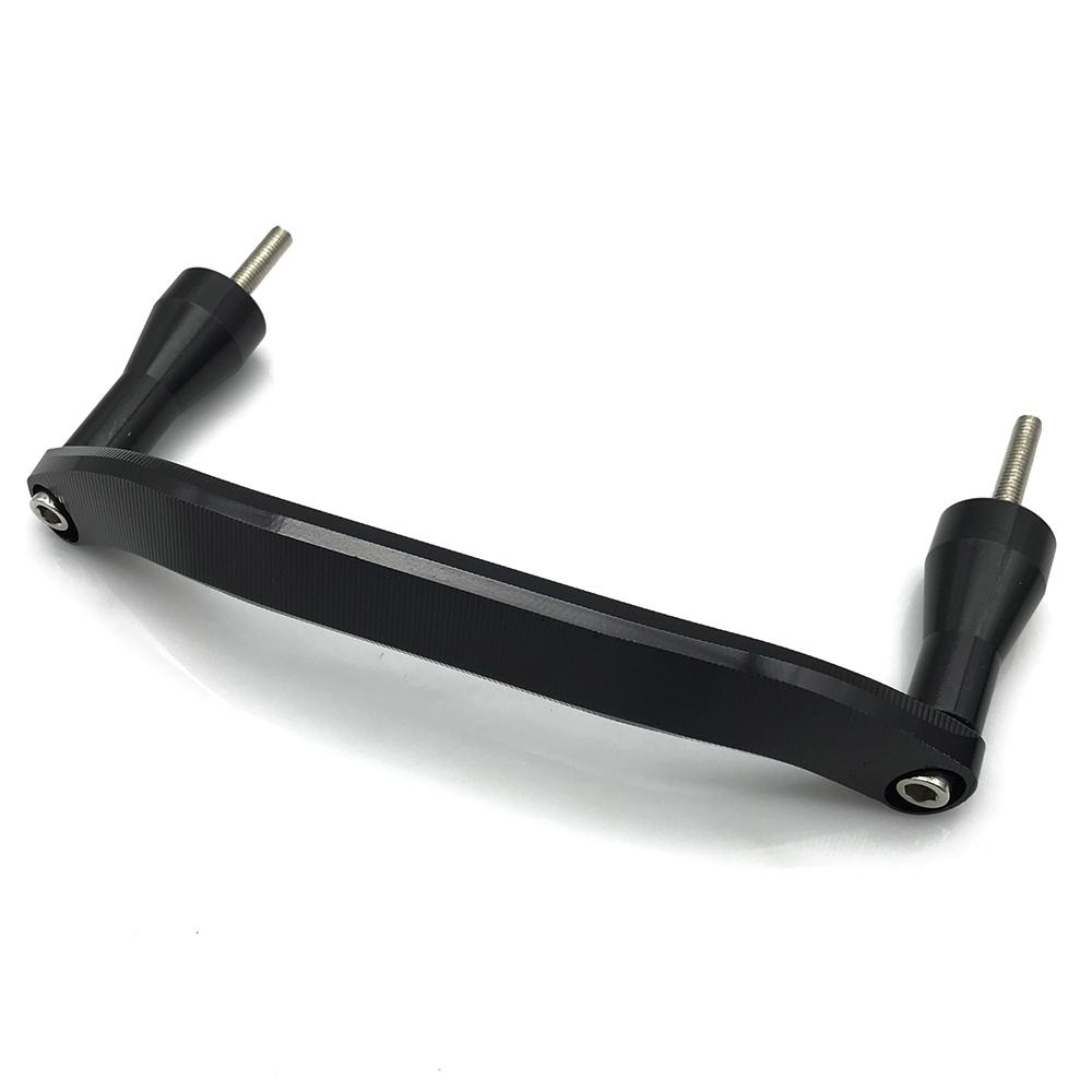 Motorcycle Rear Seat Passenger Handle Rail Grab Bar Handrail For KTM 125 150 250 300 350 450 500 SX XC XCW XCF EXC SXF
