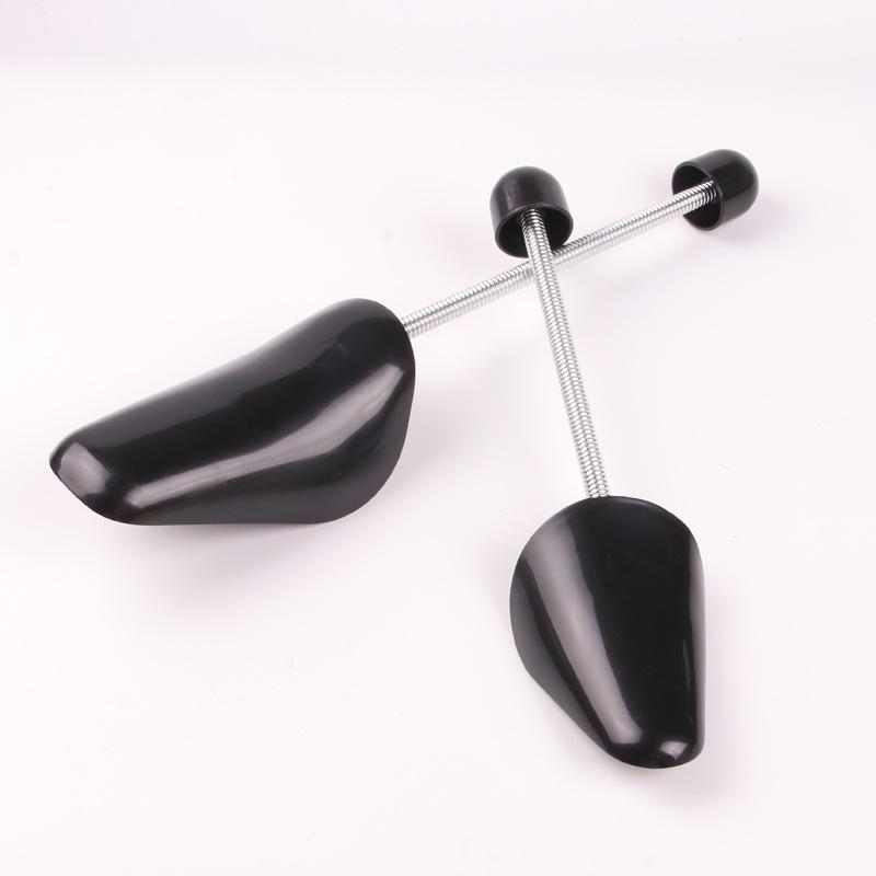 Universeller Plastik-Schuhdehner für Herren- und Damenschuhe - Anti-Falten, Zehenformer, Lederfreundlich