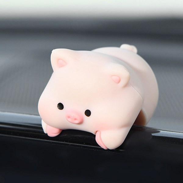 The One Home Deco Mini Monitor Accessories, 5, 1 piece,Korean Car Acc