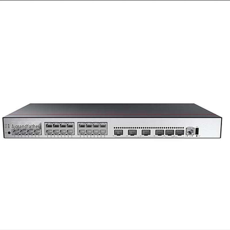 Huawei S5735-L24T4XE-A-V2 Enterprise Layer 3 Managed Switch