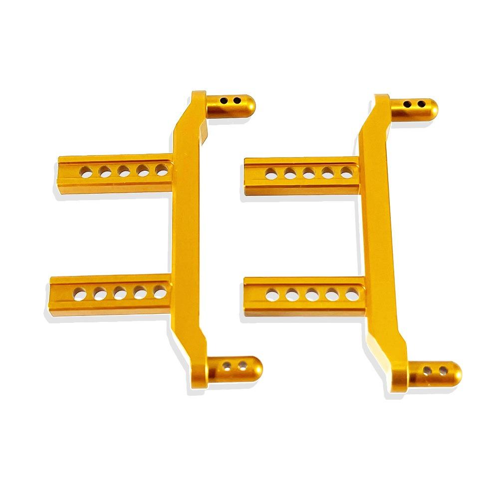 PSY 1/16 Battery Plate Holder RC Car Upgrade Parts for 16101 16102 16103 16104 16106 16201