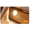 Rechargeable Motion Led Sensor Night Light Closet Stair Induction Lamp Tool
