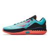 Anta KAI SPEED 2 Cushioning Slip Resistant Abrasion Resistant Low top Basketball Shoes Men's Blue Black 912541114S-2