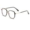 Magnetic Clip-On Polarized Sunglasses for Myopia Glasses