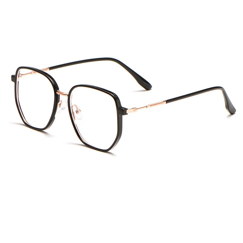 Magnetic Clip-On Polarized Sunglasses for Myopia Glasses