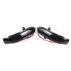 LED Dynamic Turn Signal Blinker Side Mirror Indicator Sequential Light For Mercedes Benz C Class W203 W211 S203 CL203 2001-2007