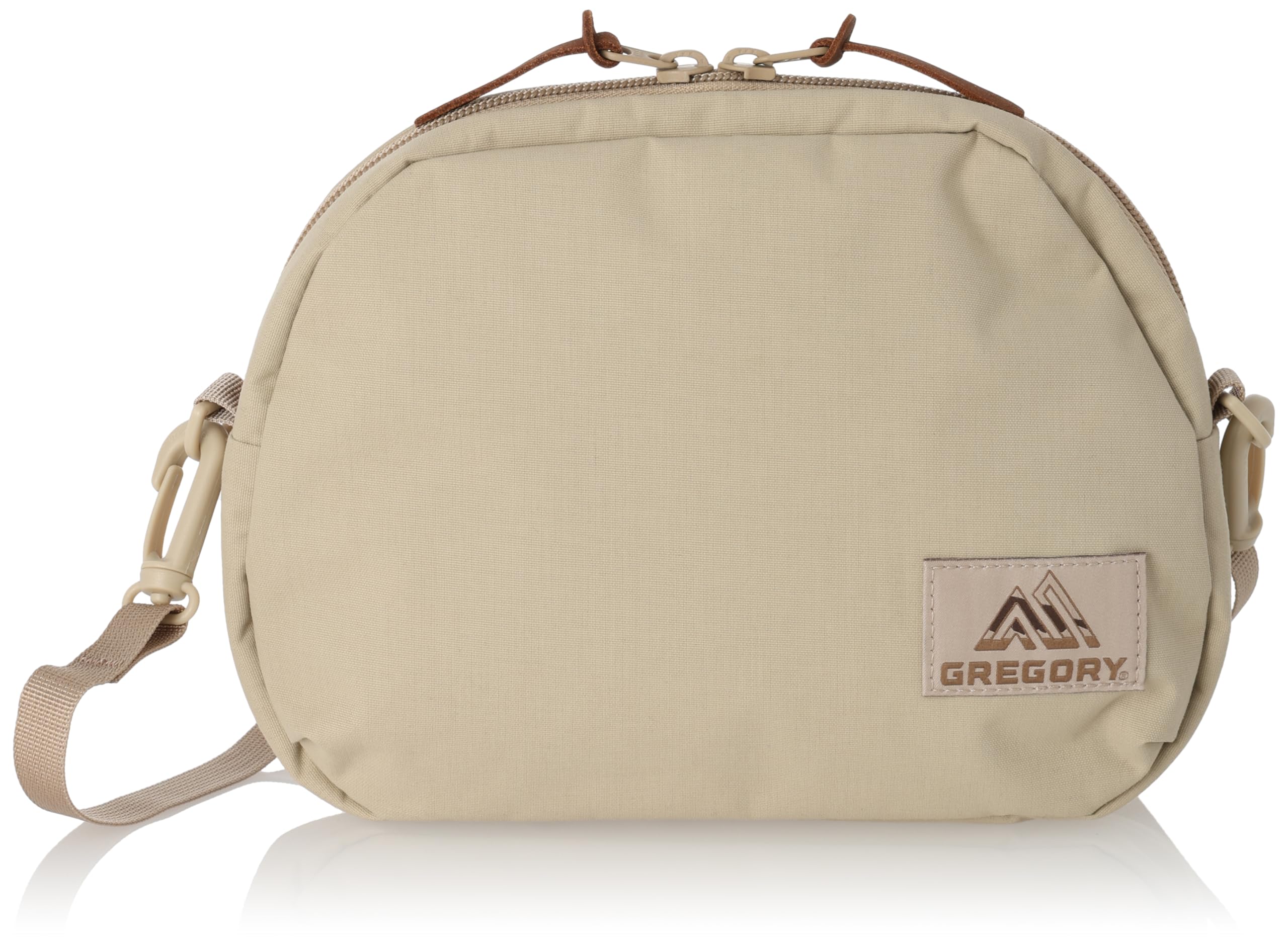 

Сумка Сумка через плечо LADYBIRD Crossbody Bag M Gift Sand one size [Gregory] Женская