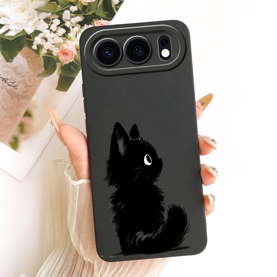 Für Honor 500 5G Hülle MEY-AN00 Coole Eule Drache Bemalte Abdeckung Weiches Silikon Mattes Handyhülle Für Honor 500 Pro Honor500 5G Fundas