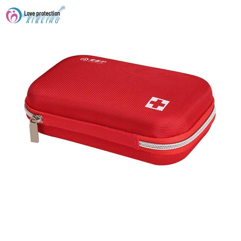 Aibaihu Portable Outdoor Emergency First Aid Kit