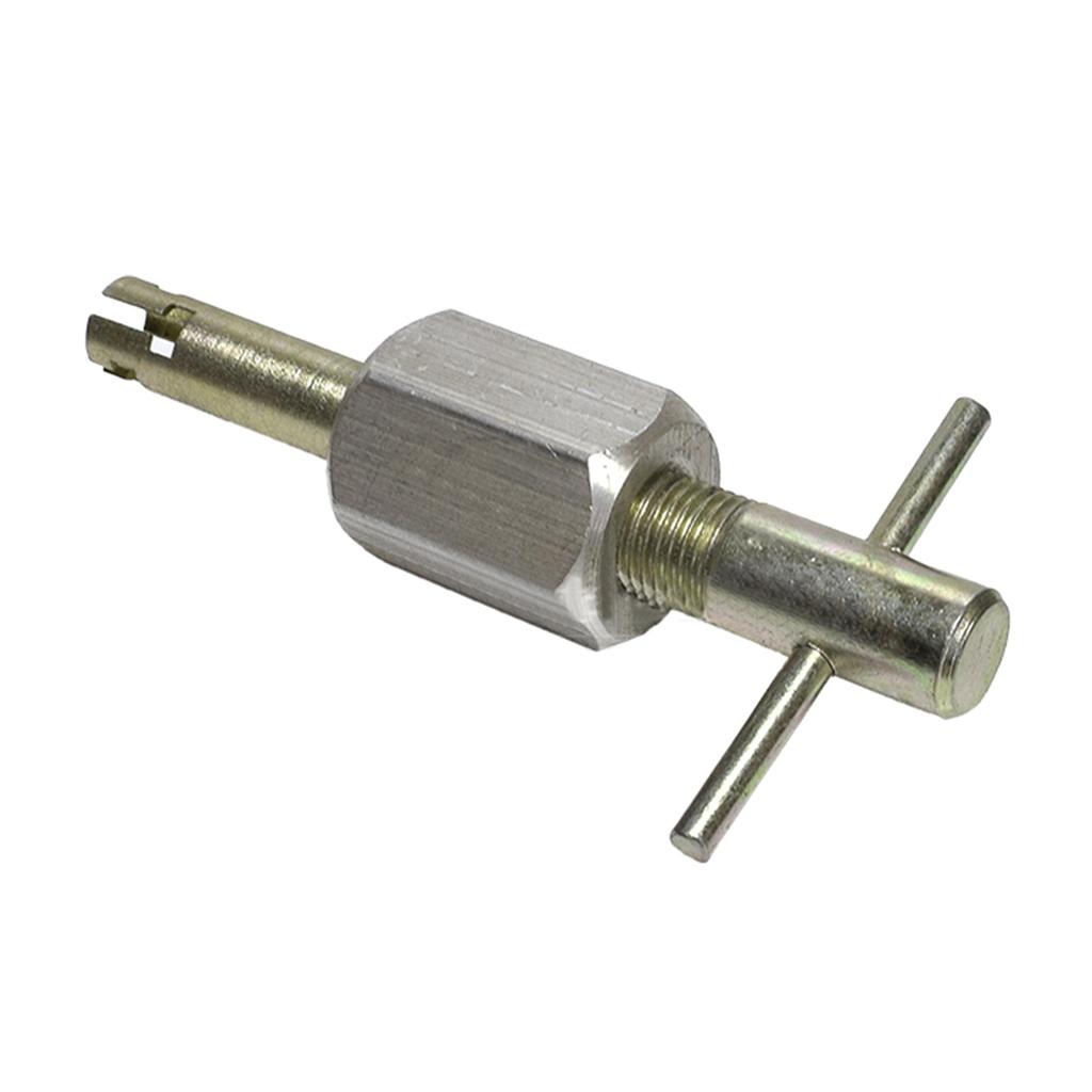 Upgraded Car Air Conditioning Orifice Tube Removal Tool A/C Orifice Tube Remover/Installer Auto Repair Tool Durable