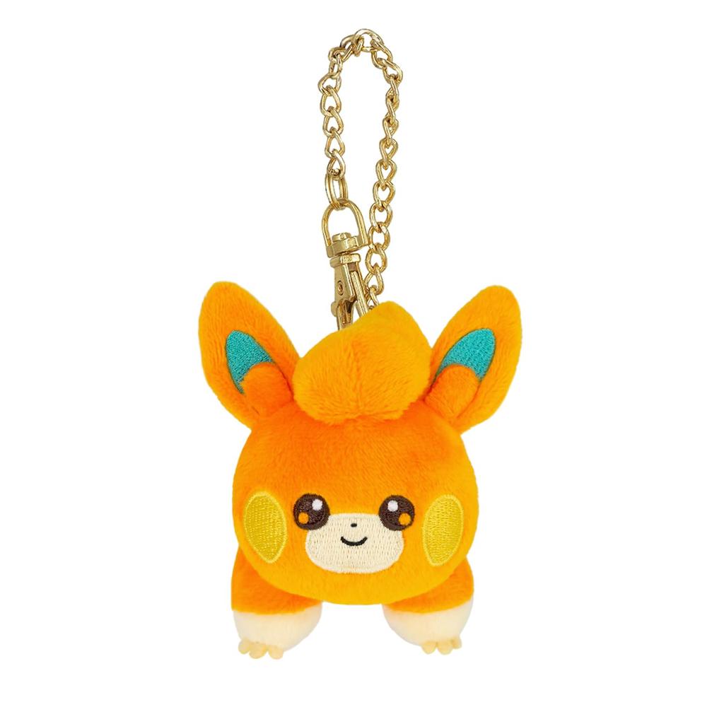Sanei Boeki ALL STAR COLLECTION Mascot Pamo X D12 X H9cm Plush Toy PM44 Pokémon (Mascot) W6.5
