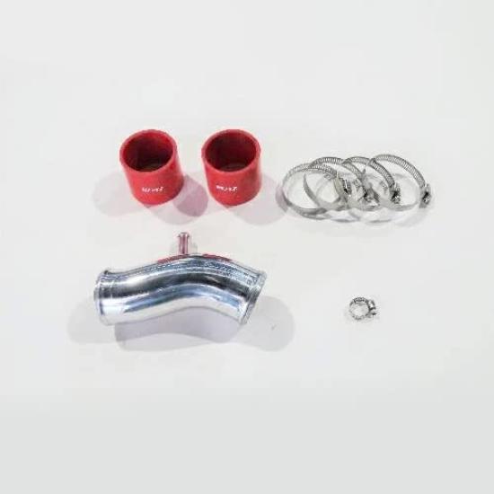 BLITZ SUCTION KIT GR YARIS MXPA12 Red Silicone Hose 55730