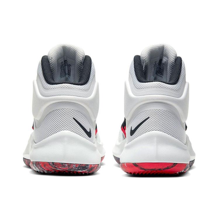New Nike Air Versitile 4 'White Black Red' AT1199-004