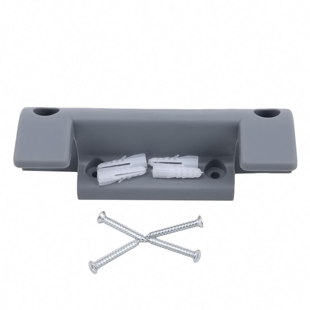 with Expansion Screws Water Pipe Frame Hook Wall Mounted Hanger  for Garden Hose Reel Storage