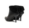 Ankle Boots PINKO Lucy 25 SD0421 P093 Black